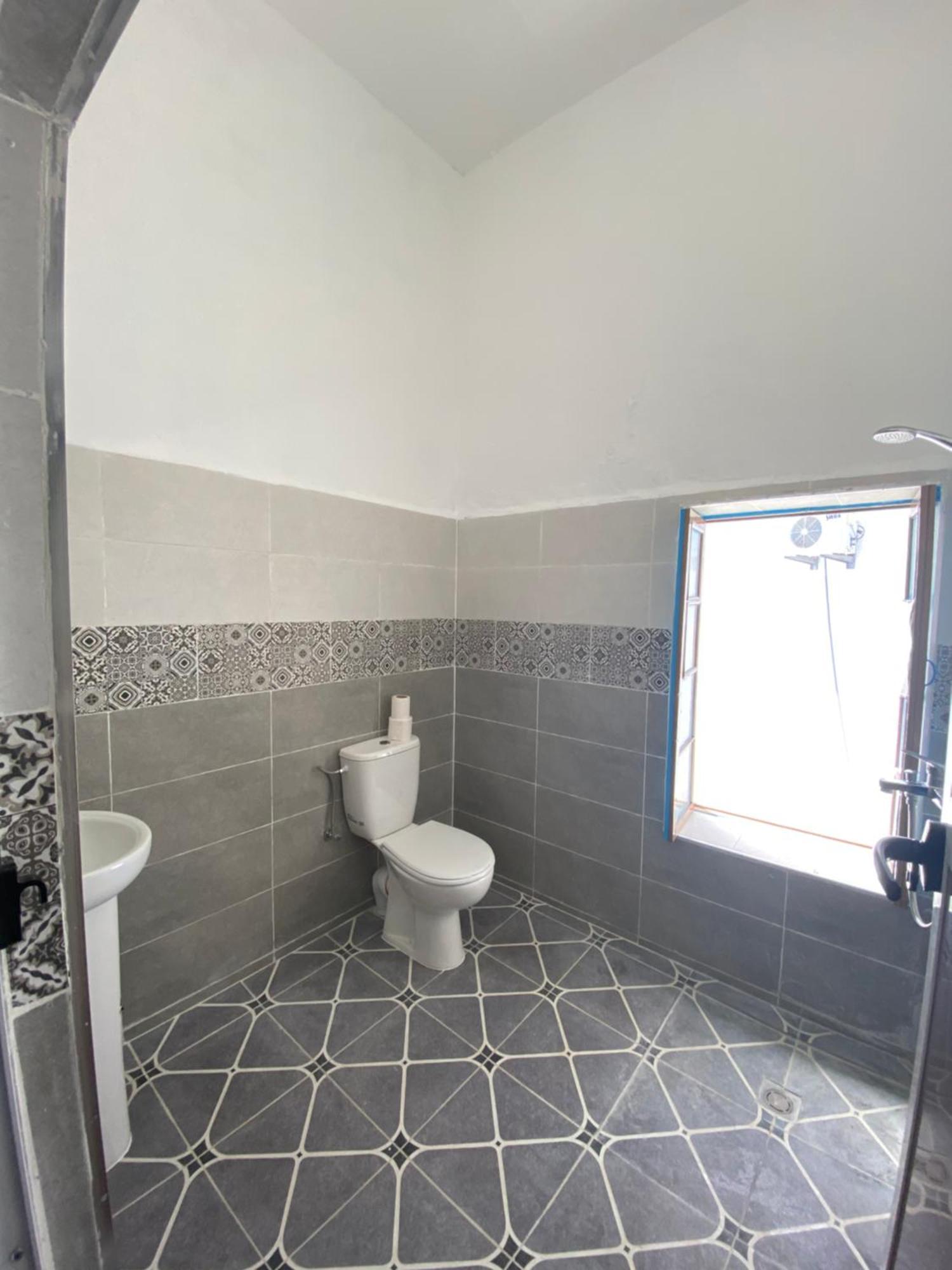 Hotel Ahrazem Chefchaouen Værelse billede